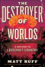 Destroyer Of Worlds - Preview