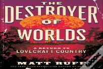Destroyer Of Worlds