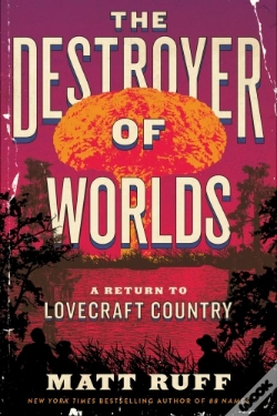 Capa do artigo Destroyer Of Worlds