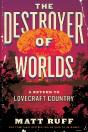 Destroyer Of Worlds - Preview