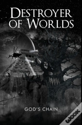 Destroyer Of Worlds