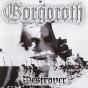 Destroyer Or About How To Philosophize With The Hammer - CD - Preview