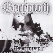 Capa do artigo Destroyer Or About How To Philosophize With The Hammer - CD