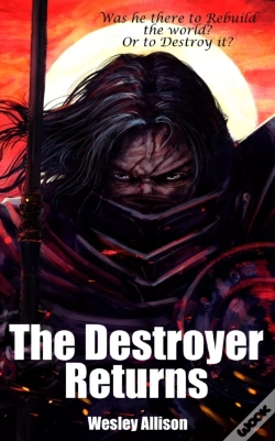 Capa do artigo Destroyer Returns