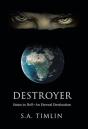 Destroyer - Preview