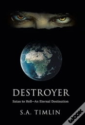 Capa do artigo Destroyer