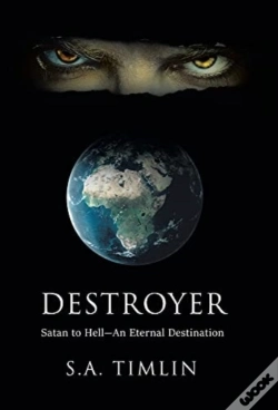 Capa do artigo Destroyer