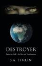 Destroyer - Preview