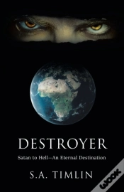 Capa do artigo Destroyer
