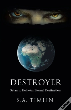 Capa do artigo Destroyer