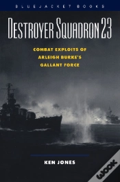 Capa do artigo Destroyer Squadron 23