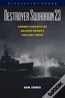 Destroyer Squadron 23