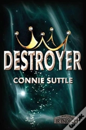Capa do artigo Destroyer