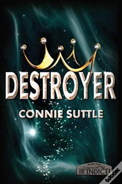 Capa do artigo Destroyer