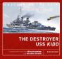Destroyer Uss Kidd - Preview