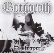 Capa do artigo Destroyer - Vinil