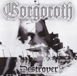 Capa do artigo Destroyer - Vinil
