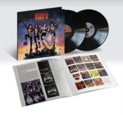 Capa do artigo Destroyer - Vinil