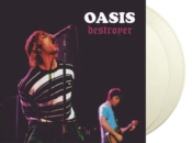 Capa do artigo Destroyer - Vinil