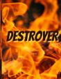 Destroyer - Preview