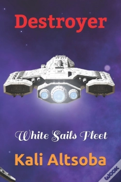 Capa do artigo Destroyer: White Sails Fleet