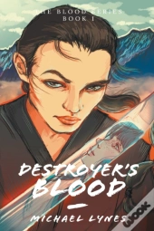 Destroyer'S Blood