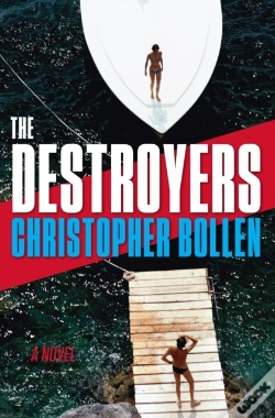 Capa do artigo Destroyers