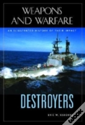 Capa do artigo Destroyers