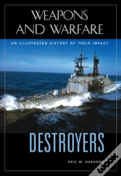 Capa do artigo Destroyers