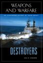 Destroyers - Preview
