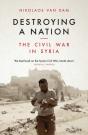 Destroying A Nation - Preview