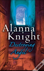Capa do artigo Destroying Angel