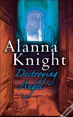 Capa do artigo Destroying Angel