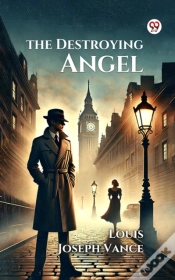 Capa do artigo Destroying Angel