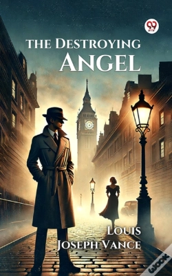 Capa do artigo Destroying Angel