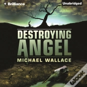 Capa do artigo Destroying Angel