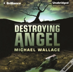 Capa do artigo Destroying Angel
