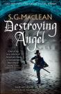 Destroying Angel - Preview