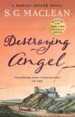 Destroying Angel