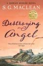 Destroying Angel - Preview