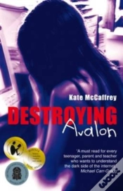 Capa do artigo Destroying Avalon
