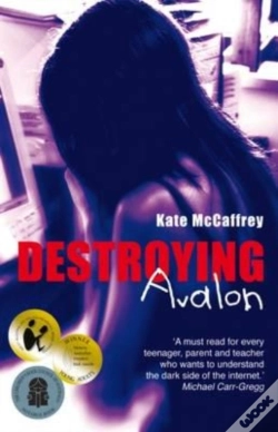 Capa do artigo Destroying Avalon