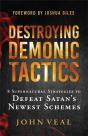 Destroying Demonic Tactics - Preview