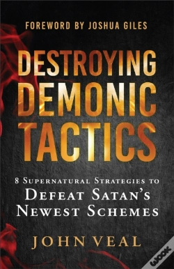 Capa do artigo Destroying Demonic Tactics