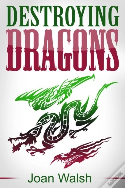 Capa do artigo Destroying Dragons