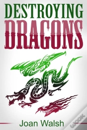 Capa do artigo Destroying Dragons
