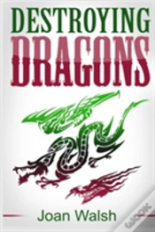 Capa do artigo Destroying Dragons