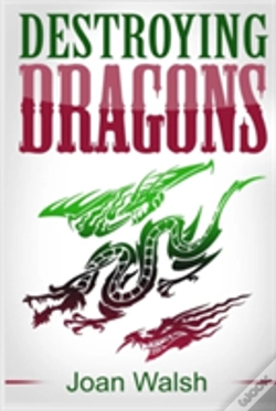 Capa do artigo Destroying Dragons