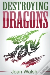Capa do artigo Destroying Dragons