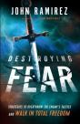 Destroying Fear - Preview